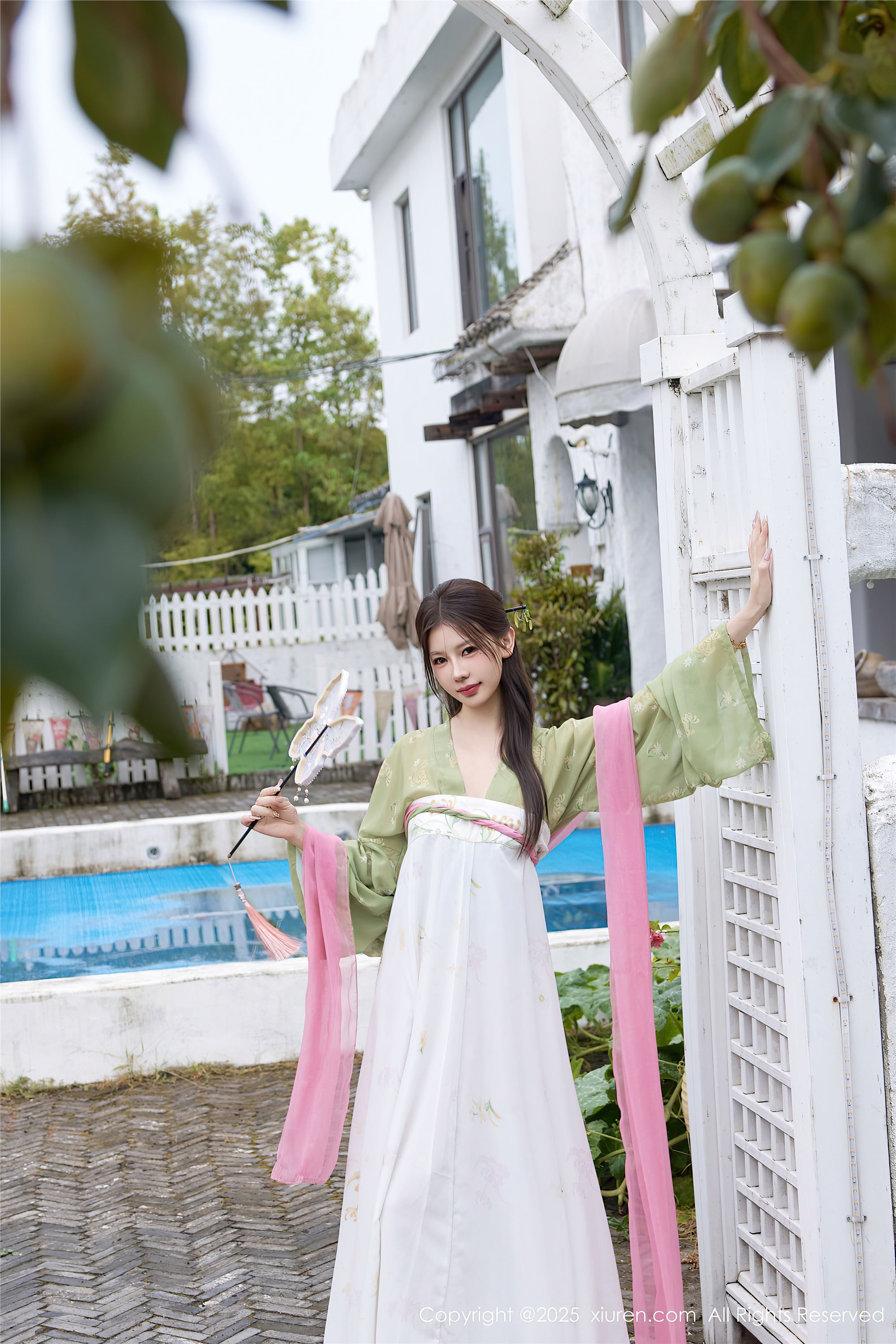 Xiuren秀人网 2025.09.30 NO.10834 尹甜甜sunny